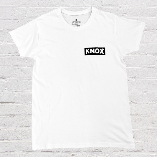 T-Shirt "KNOX"