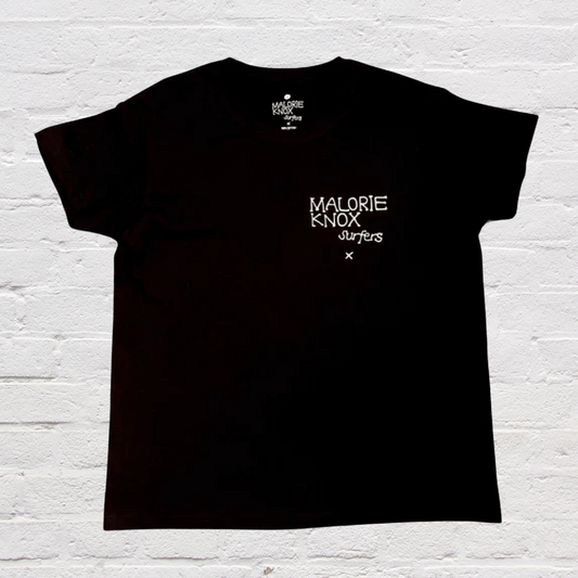 T-Shirt "Malorie Knox Surfers"