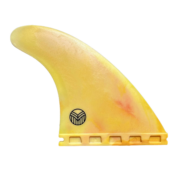 MARBLE THRUSTERS "Sunny California" - Futures