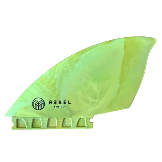 MARBLE TWINS "Apple"