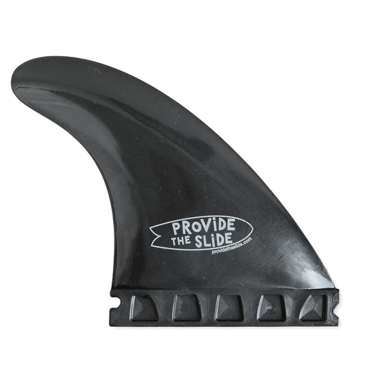 "Provide the Slide" THRUSTER FINS - Futures - recycled plastic