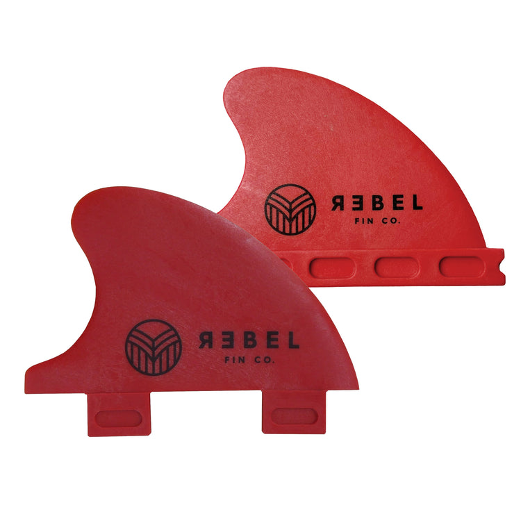 RAPID FIN - Driftwood x Rebel Fin Co. - REBEL FIN CO.