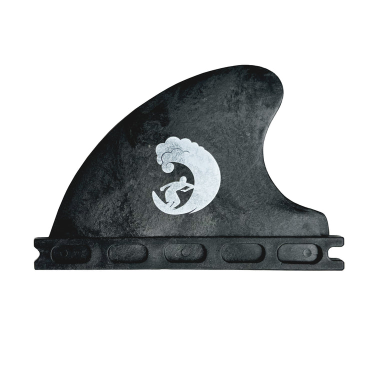 RAPID FIN / Driftwood x Rebel Fin Co. - REBEL FIN CO.