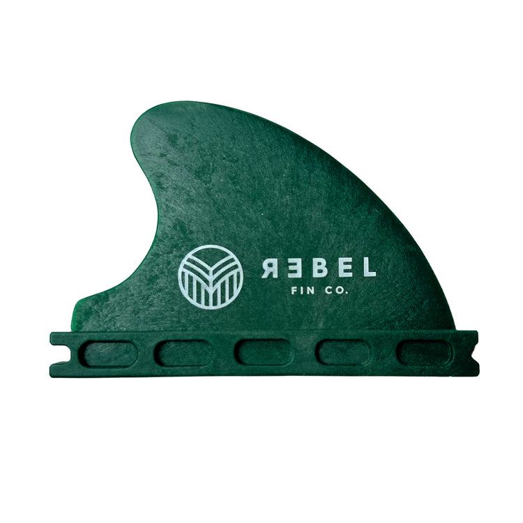 RAPID FIN / Driftwood x Rebel Fin Co. - REBEL FIN CO.