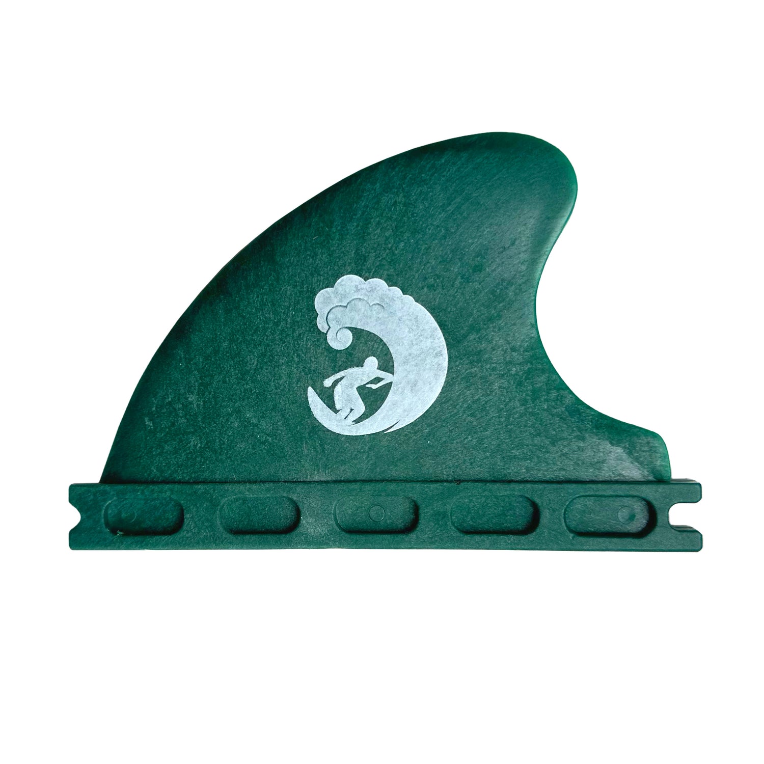 RAPID FIN / Driftwood x Rebel Fin Co. - REBEL FIN CO.
