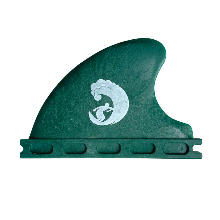 RAPID FIN / Driftwood x Rebel Fin Co. - REBEL FIN CO.