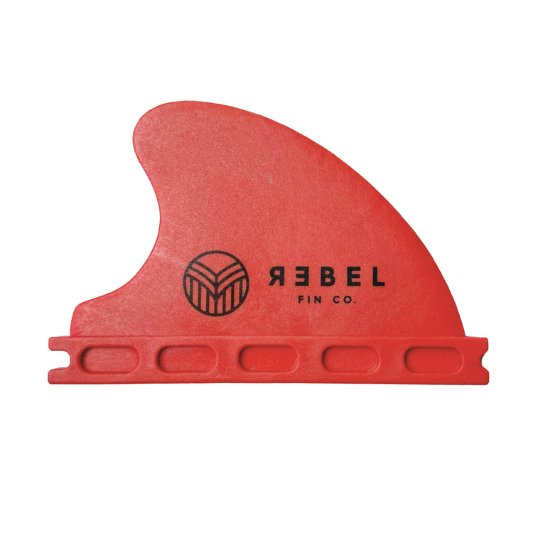 RAPID FIN - Driftwood x Rebel Fin Co. - REBEL FIN CO.