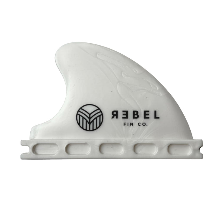 RAPID FIN / Driftwood x Rebel Fin Co. - REBEL FIN CO.