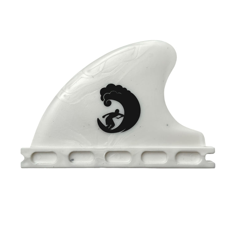RAPID FIN / Driftwood x Rebel Fin Co. - REBEL FIN CO.