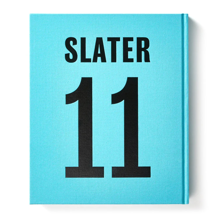 KELLY SLATER - Documented by Todd Glaser