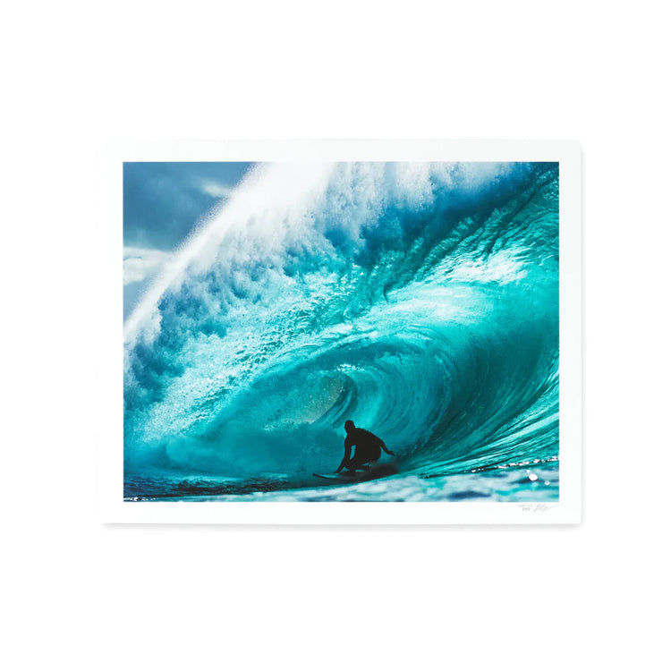 KELLY SLATER - Documented by Todd Glaser