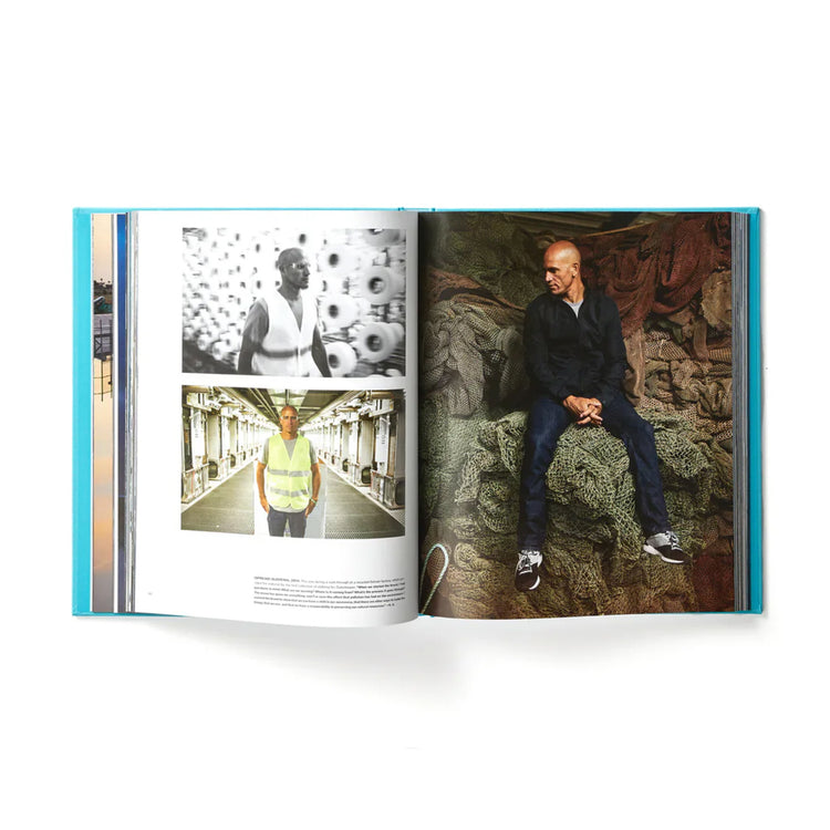 KELLY SLATER - Documented by Todd Glaser