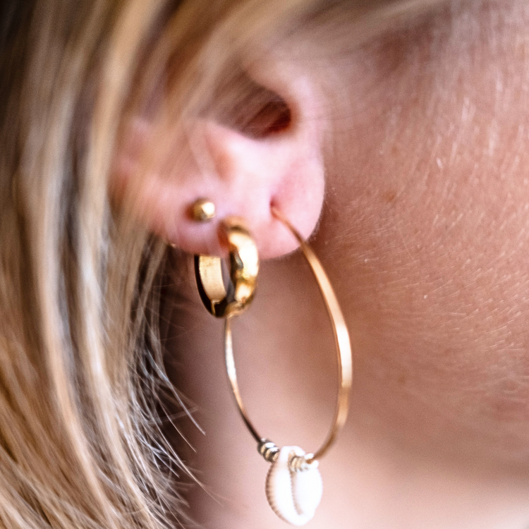 „Trouvaille“ Ocean Jewelry by Backwood