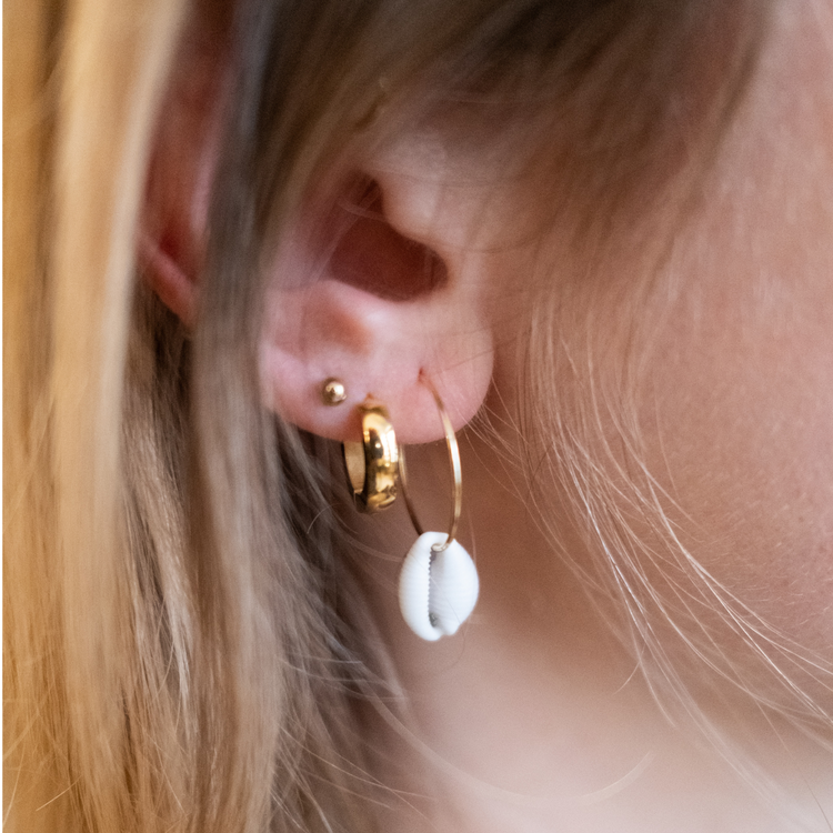 „Trouvaille“ Ocean Jewelry by Backwood