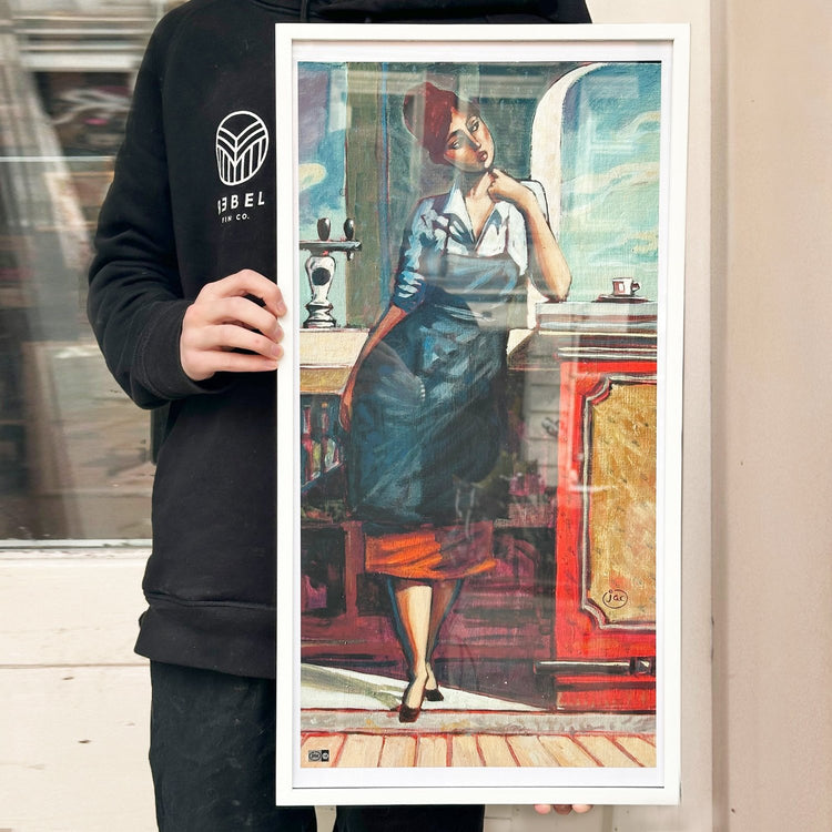 "ARRIÈRE SAISON"