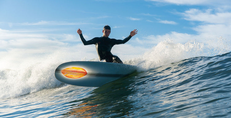 THE SURFER'S JOURNAL 32.6