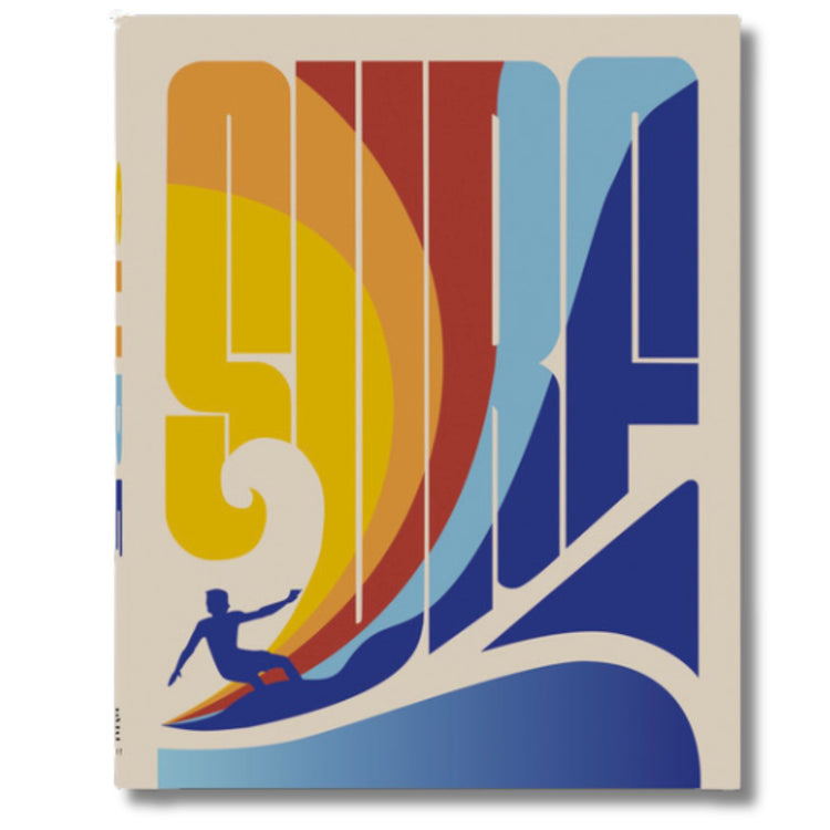SURF - Waves of Living