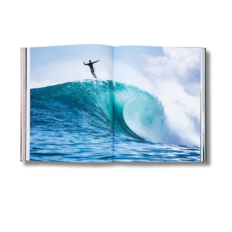 SURF PORN - REBEL FIN CO.