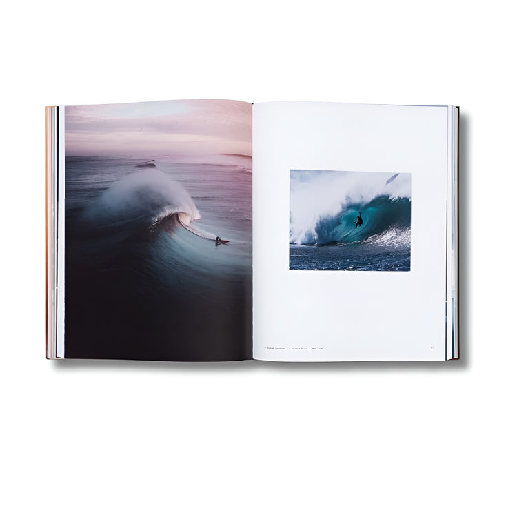 SURF PORN - REBEL FIN CO.