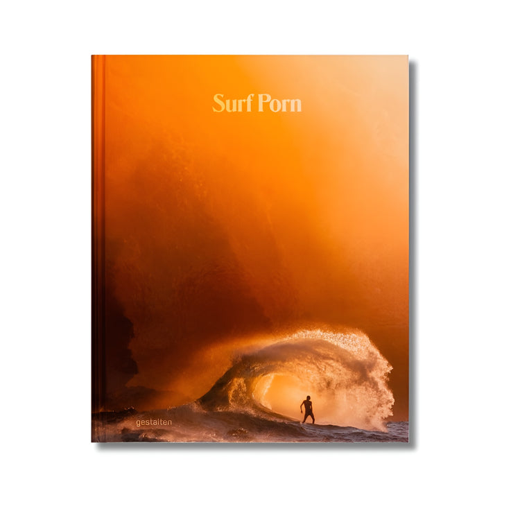 SURF PORN - REBEL FIN CO.