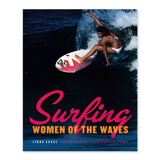 SURFING - Women of the Waves