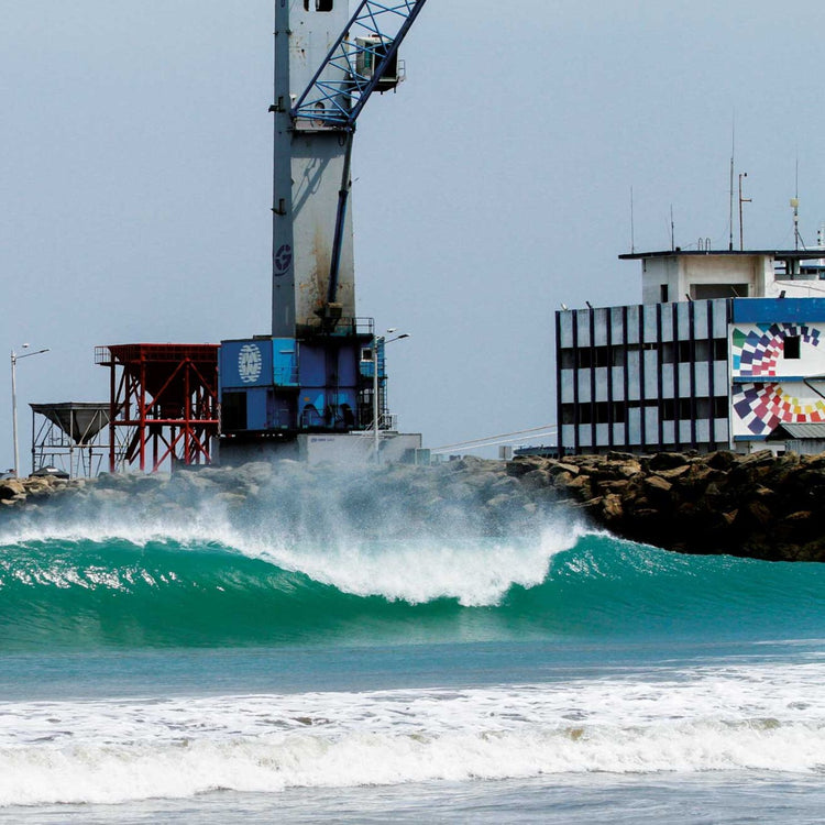 THE SURFER'S JOURNAL 33.4