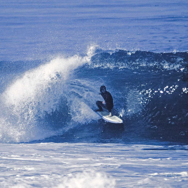 THE SURFER'S JOURNAL 33.4