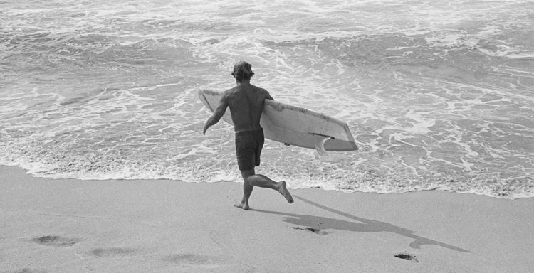 THE SURFER'S JOURNAL 32.6