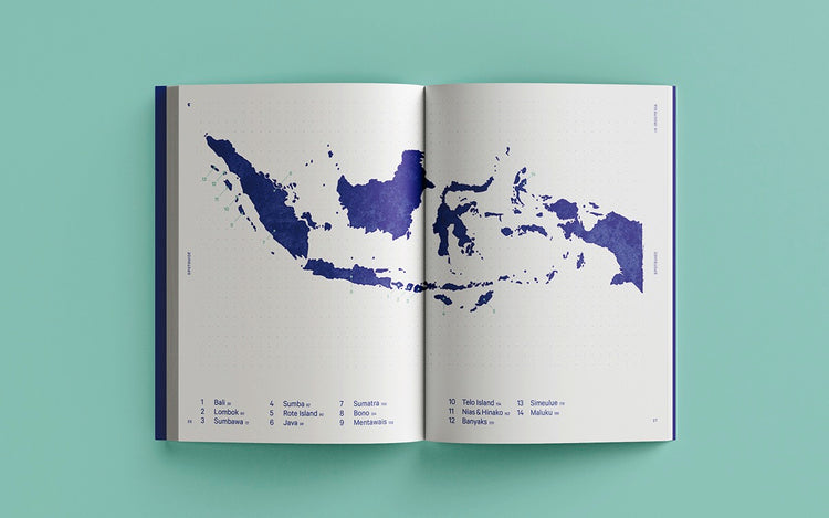 THE INDO SURF BIBLE