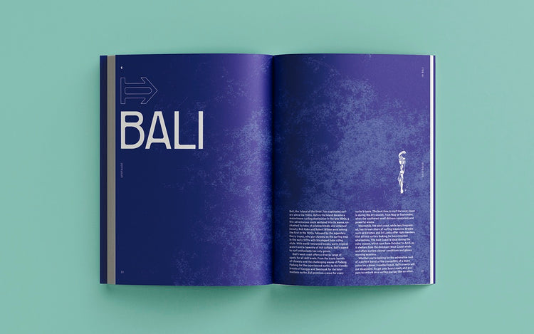 THE INDO SURF BIBLE