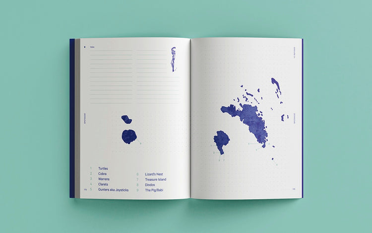 THE INDO SURF BIBLE
