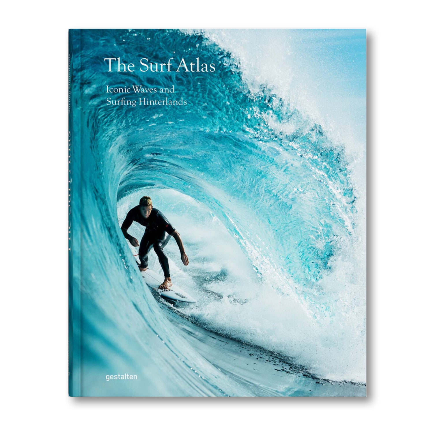 The Surf Atlas - REBEL FIN CO.