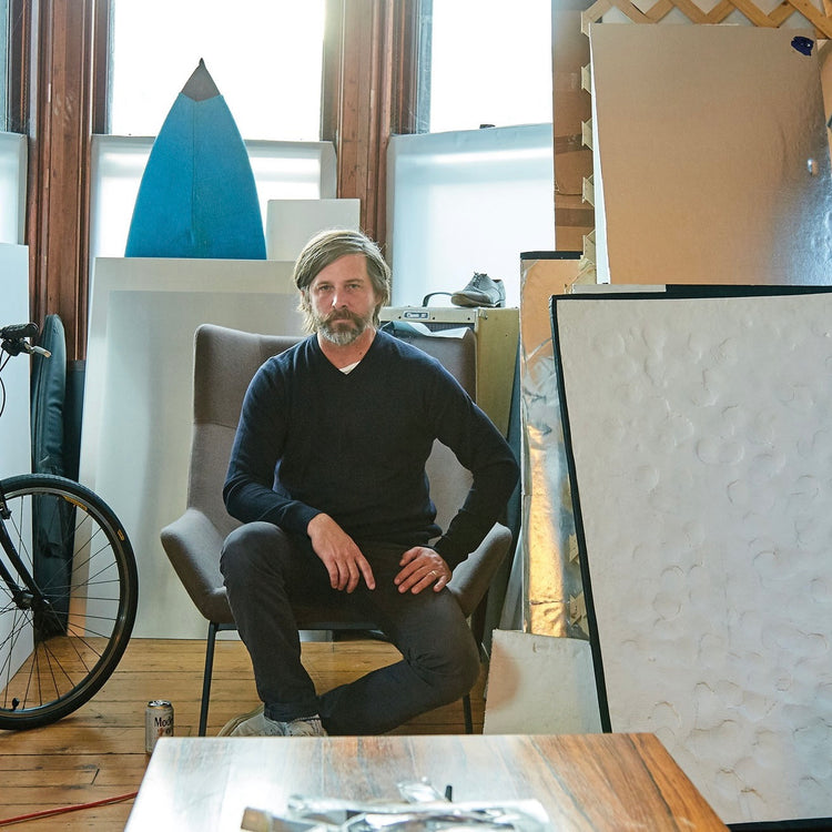 THE SURFER'S JOURNAL 34.1