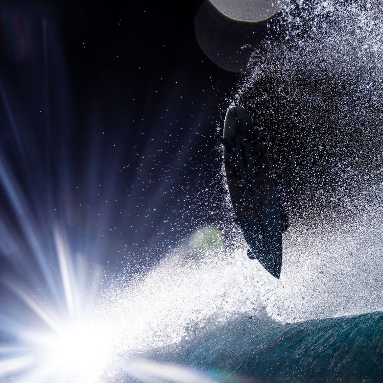 THE SURFER'S JOURNAL 34.2