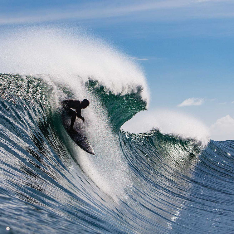 THE SURFER'S JOURNAL 34.3
