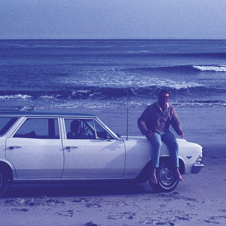 THE SURFER'S JOURNAL 33.2