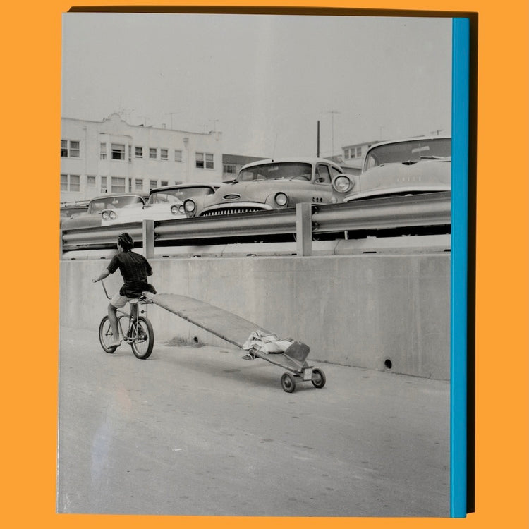 THE SURFER'S JOURNAL 34.1