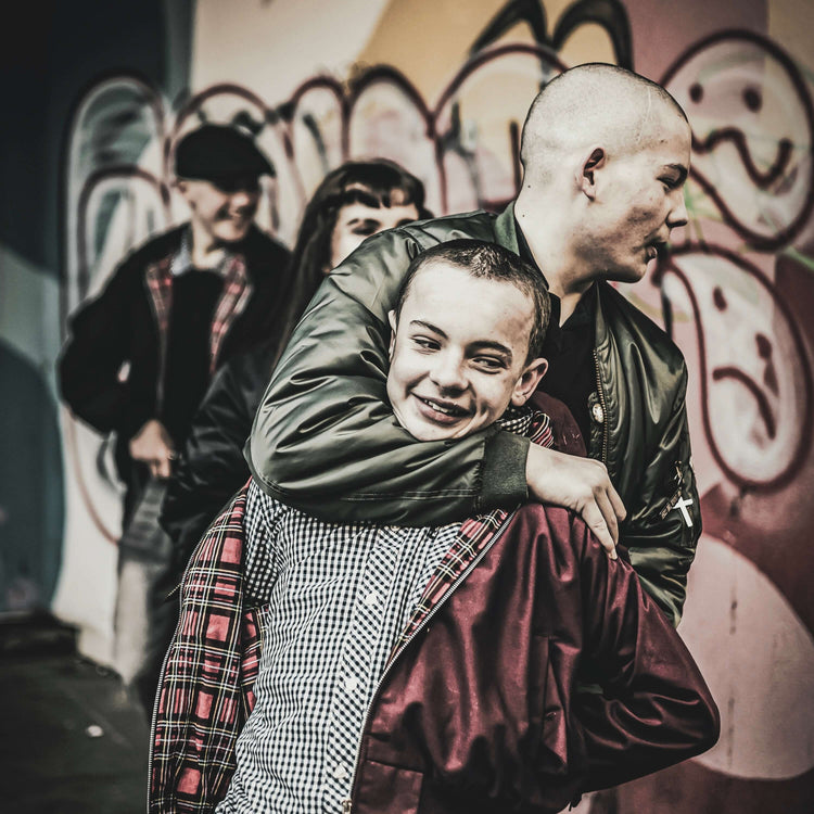 THIS IS SKINHEAD - Documentary Photobook