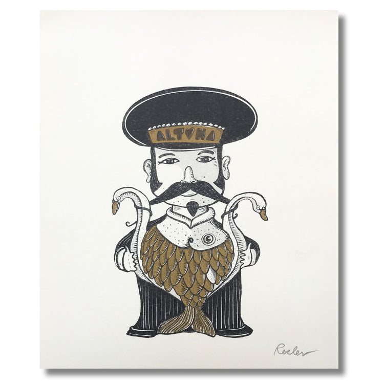 "CPT. ALTONA"