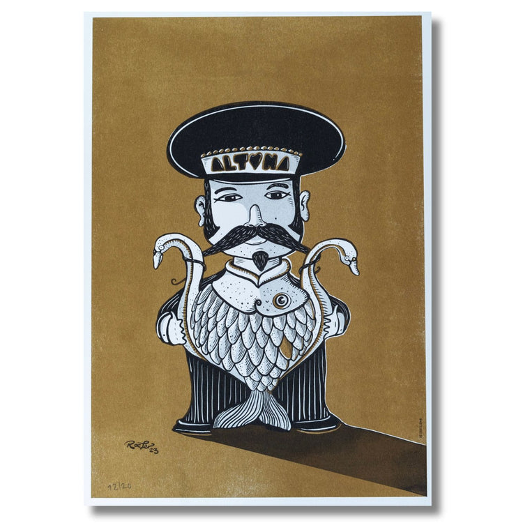 "CPT. ALTONA"