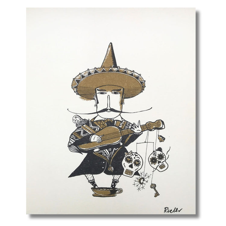 "EL HOMBRE"