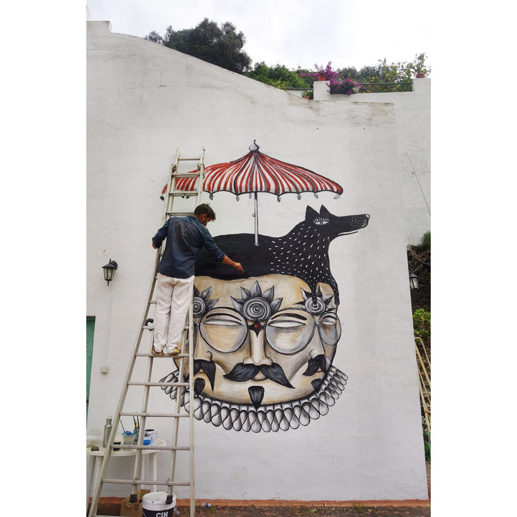 "CAT LADY"
