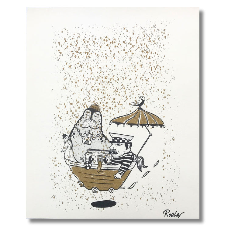 "NUR SOMMER"