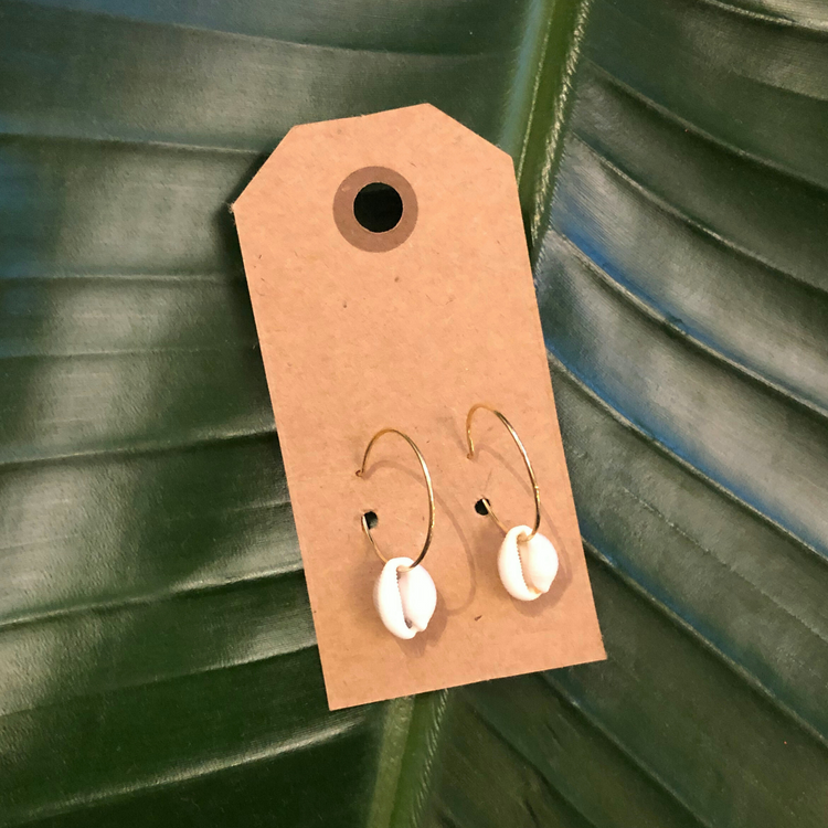 „Trouvaille“ Ocean Jewelry by Backwood