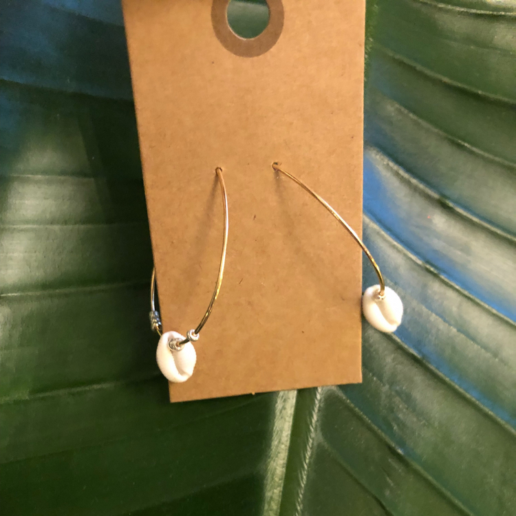 „Trouvaille“ Ocean Jewelry by Backwood