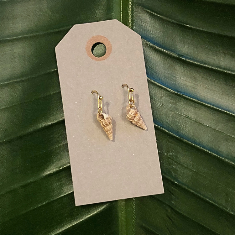 „Trouvaille“ Ocean Jewelry by Backwood