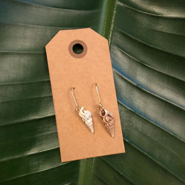 „Trouvaille“ Ocean Jewelry by Backwood