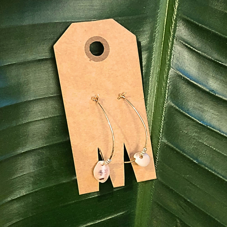 „Trouvaille“ Ocean Jewelry by Backwood