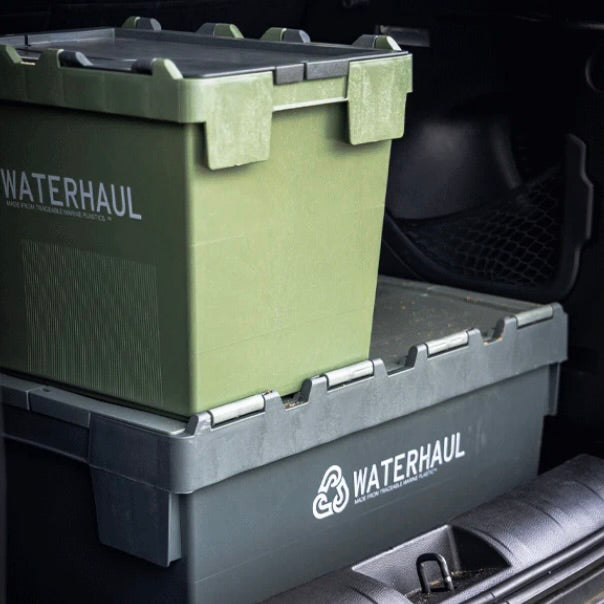 WATERHAUL ADVENTURE KIT BOX - 28 Litre