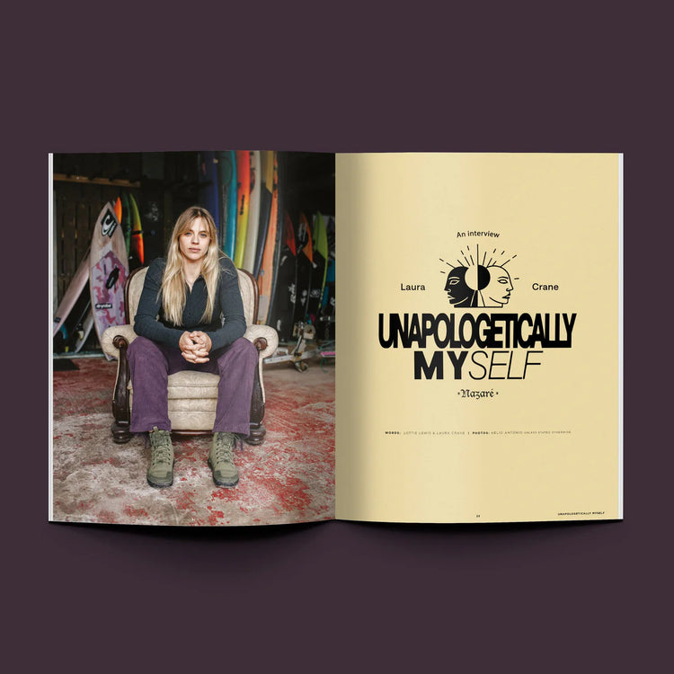 WAVELENGTH MAGAZINE - Issue 266